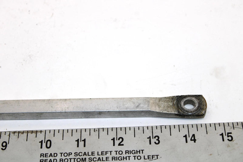 2009 Ski-doo Mxz 600 Oem Rear Shock Link Rod 503191802 SS112