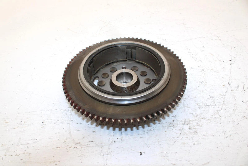 2002 Sea-doo Gti Le Oem Flywheel 420995118 JS30