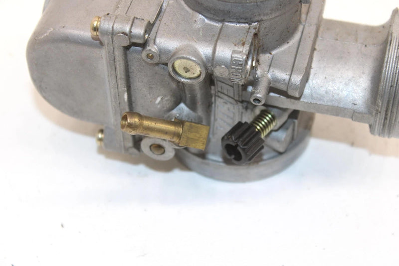 00 Polaris Rmk 600 Oem Carburetor Carb Body 87MA 1253294 SP164