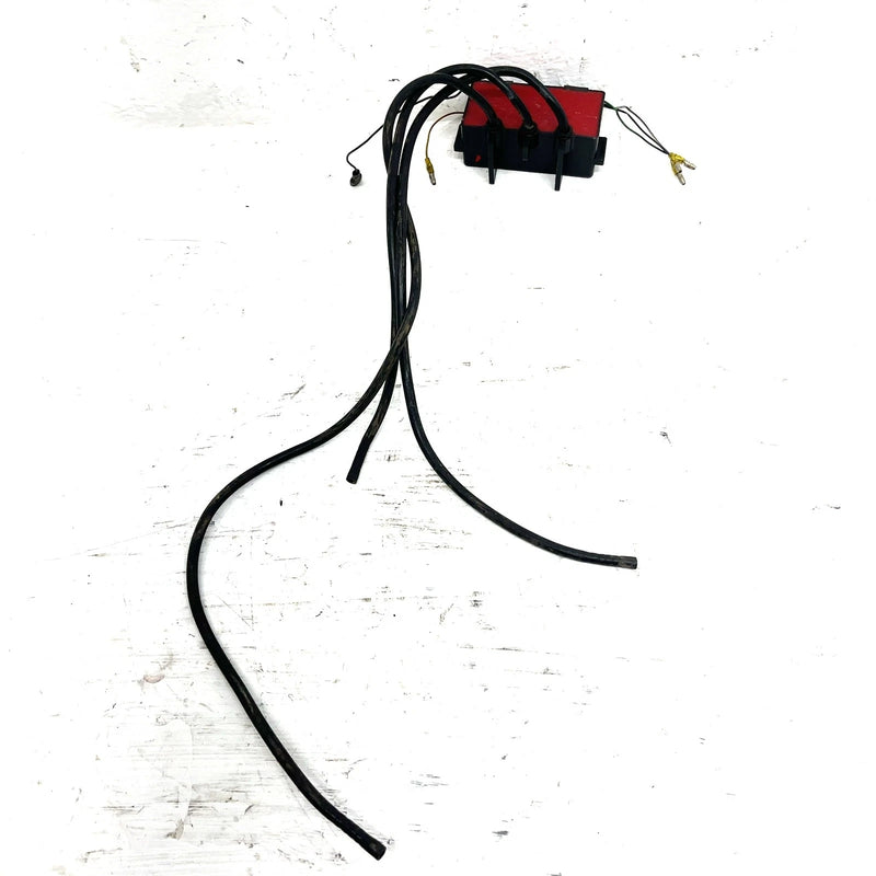1996 Polaris SLTX OEM Ignition Coil 4060153 JP44
