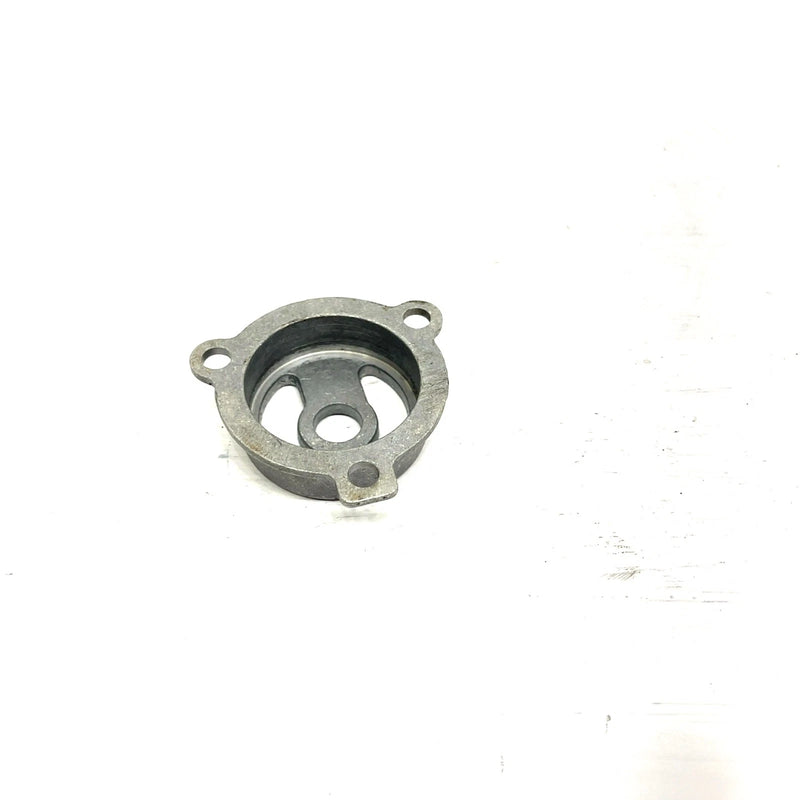 2003 Bombardier Traxter 500 4x4 Automatic OEM Oil Pump Housing 420610141 AB15