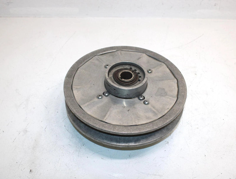 96 Polaris Xcr Sp 600 Oem Secondary Driven Clutch 1322177 SP154