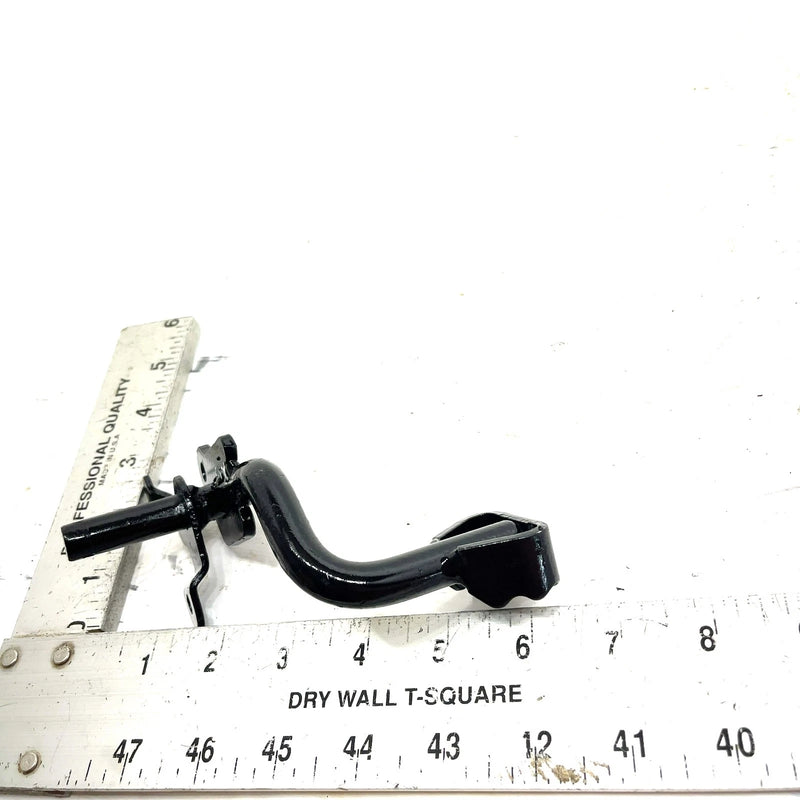 1999 Polaris Sport 400 OEM Rear Brake Pedal 1012844-067 AP210