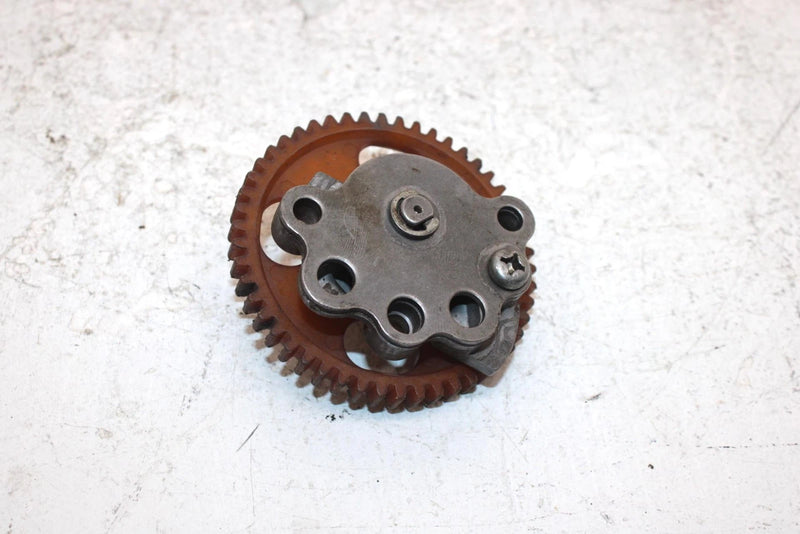 1996 Kawasaki Bayou 300 Oem Oil Pump 16082-0005 AK25