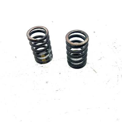 07 CanAm Outlander 650 4x4 XT OEM Cylinder Head Valve Spring Pair 420239295 AB17