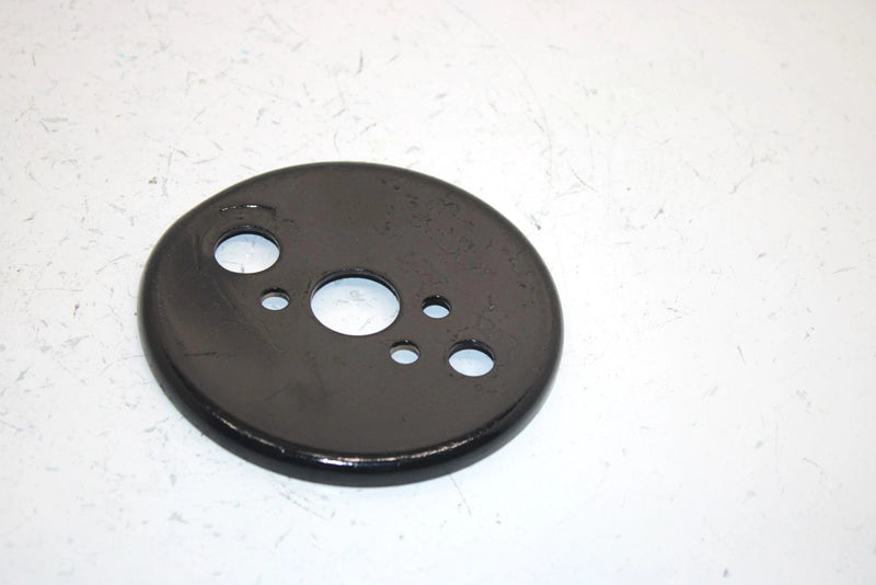 88 Suzuki Lt-80 Oem Right Front Brake Plate 54511-40B00 ASS