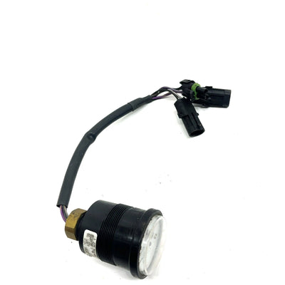 96-98 Sea-Doo SPX OEM VTS Trim Gauge 278000451 JS32