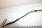 03 Bombardier Rally 200 Oem Front Lower Brake Line 705600221 AB2