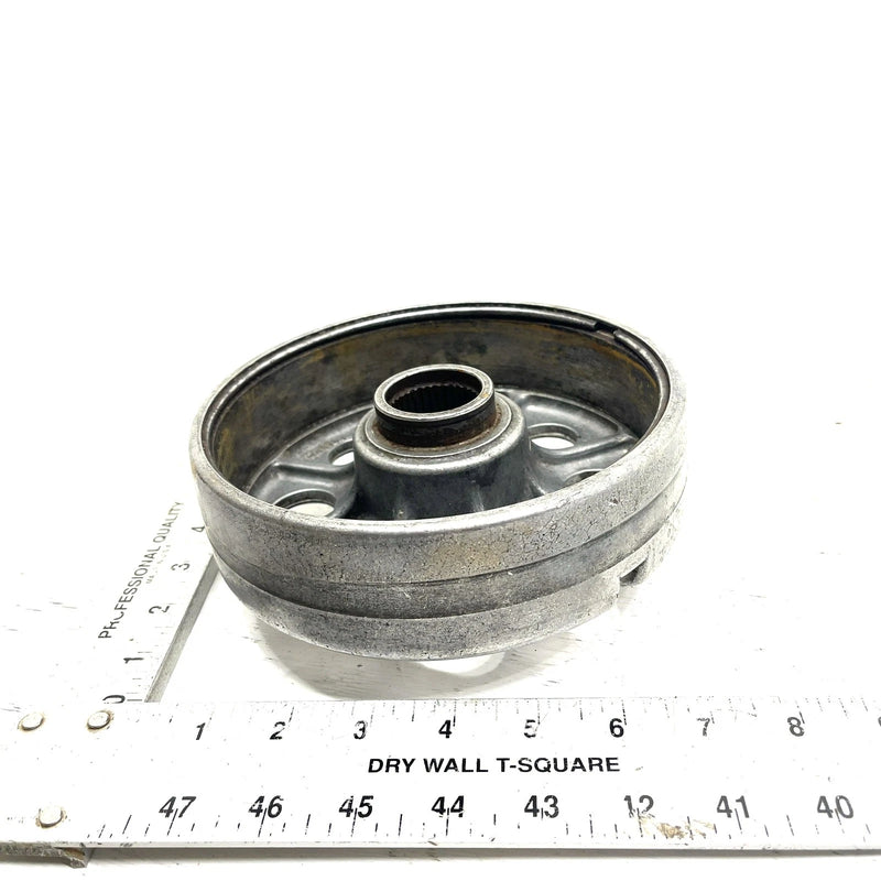 88-00 Honda FourTrax 300 TRX300FW 4x4 OEM Rear Brake Drum 42620-HC4-670 AH45