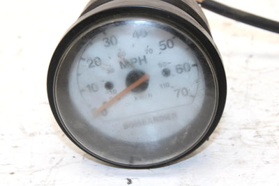 2002 Sea-doo Gti Le Oem Speedometer 278001620 JS30