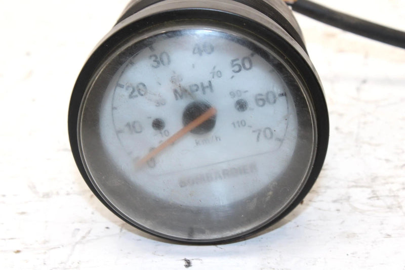 2002 Sea-doo Gti Le Oem Speedometer 278001620 JS30