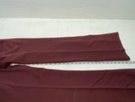 New Vintage Red Lee Polyester Pants #2004061 3A-85