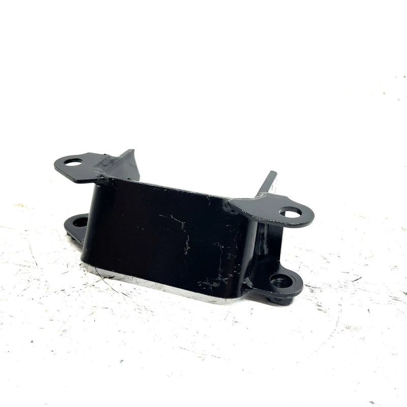 84-87 Suzuki Quadrunner 185 OEM Left Suspension Bracket 51220-24400 AS0