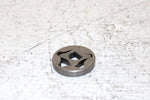 2000 Kawasaki Prairie 300 Oem Oil Pump Rotor 16154-1120 16154-1121 AK31.1