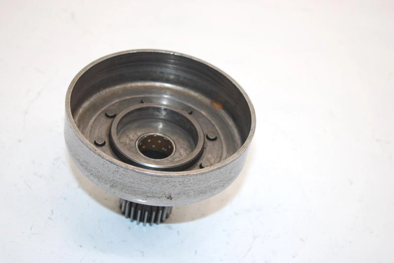 87 Kawasaki Bayou 185 Klf185a Oem Clutch Housing 13216-1055 AK13