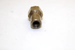 1996 Ski-doo Formula Iii 600 Oem Plunger Guide Holder 404127200 Q3916