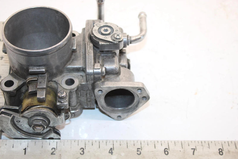 12 Arctic Cat M1100 Turbo Sno Pro 162 Oem Throttle Body 3007-826 SA8