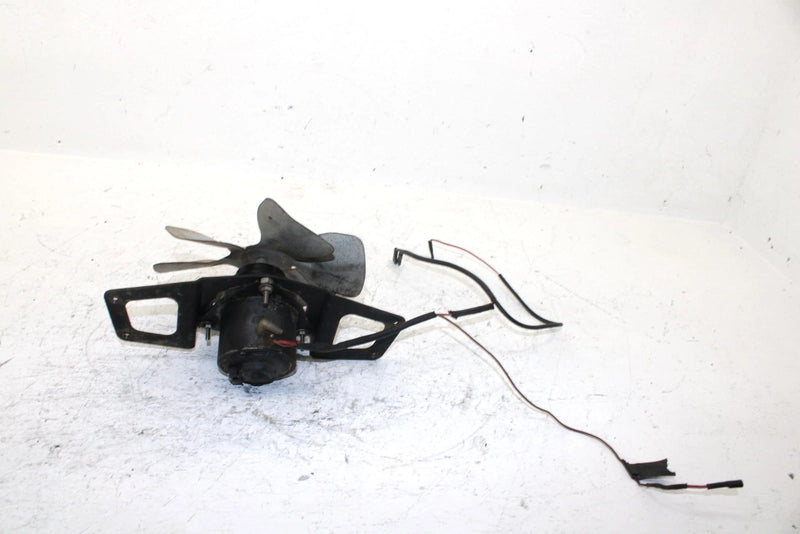1996 Polaris Sportsman 500 Oem Cooling Fan 4170009 AP187