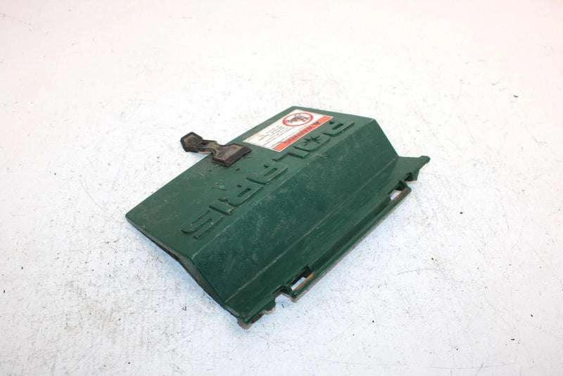 1998 Polaris Magnum 425 4x4 OEM Tool Box Lid 5430769-1042 5430769-067 AP97