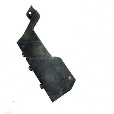01 Honda Foreman Rubicon 500 OEM Right Engine Access Cover 80123-HN2-000ZA AH95