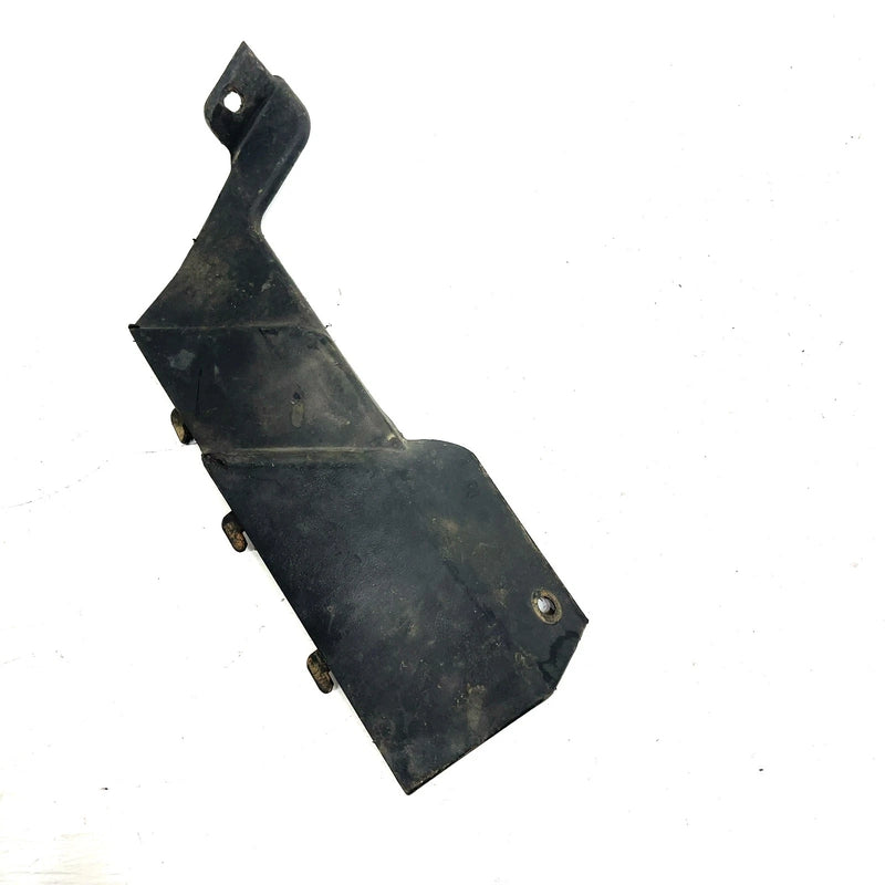 01 Honda Foreman Rubicon 500 OEM Right Engine Access Cover 80123-HN2-000ZA AH95