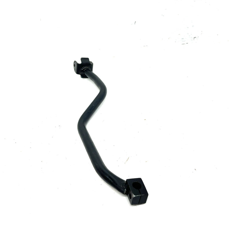 2002 Bombardier Quest 500 OEM Shift Lever 707000169 AB14