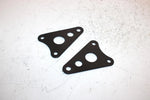 1996 Kawasaki Bayou 220 Oem Front Engine Mount Pair 32029-1548 AK2