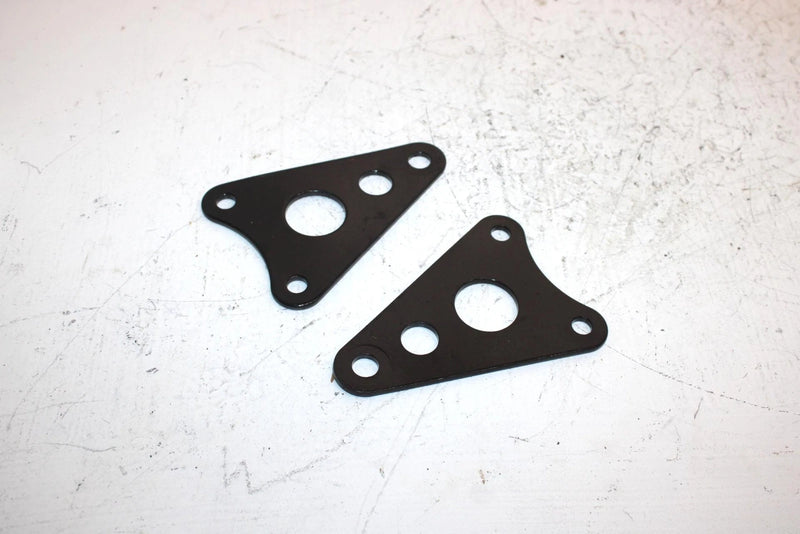1996 Kawasaki Bayou 220 Oem Front Engine Mount Pair 32029-1548 AK2