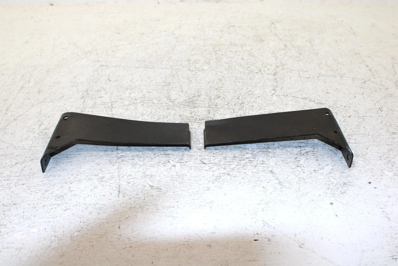 1998 Arctic Cat Zrt 600 Oem Steering Bracket Set 0605-248 SA47