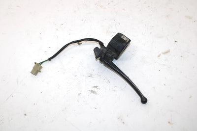 1989 Yamaha Srv Oem Left Holder Assembly 88R-W8291-00-00 SY134