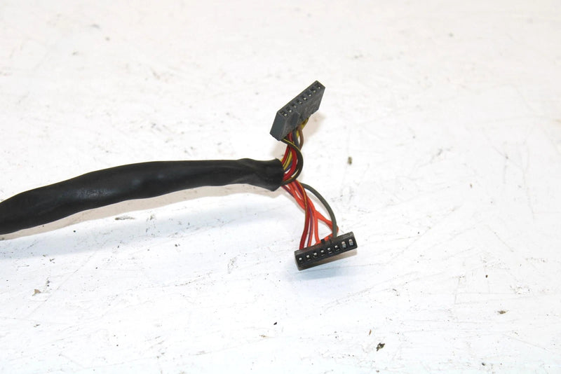 2003 Ski-doo Mxz 800 Oem Handlebar Wiring Harness 515175897 SS98