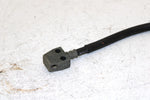 1999 Yamaha  Grizzly Oem Upper Brake Line 4WV-25871-00-00 AY47