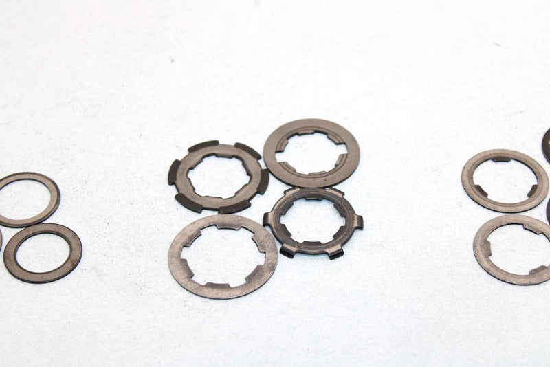 00 Arctic Cat 300 4x4 Oem Transmission Hardware Kit 3402-797 3446-277 AA20