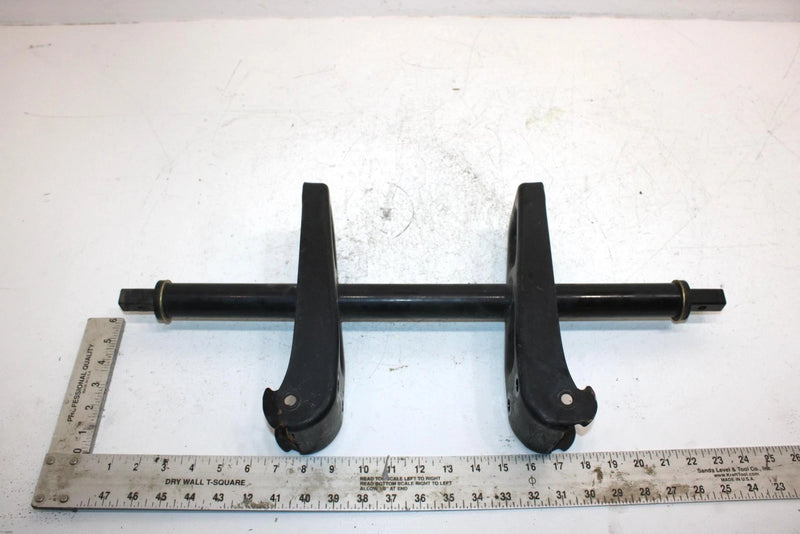 2005 Polaris Sportsman 500 Ho Oem Sway Bar Support 1541802-067 AP176