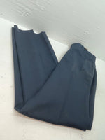 New Vintage Blue Circle S Polyester Pants #CP4793 XX-111