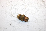 2009 Polaris Trail Boss 330 Oem Oil Filter Union Pair 3087066 AP181