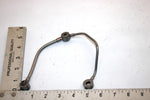 86 Honda Fourtrax 250 Trx250 A Oem Oil Deliver Pipe 15510-HA0-000 AH32