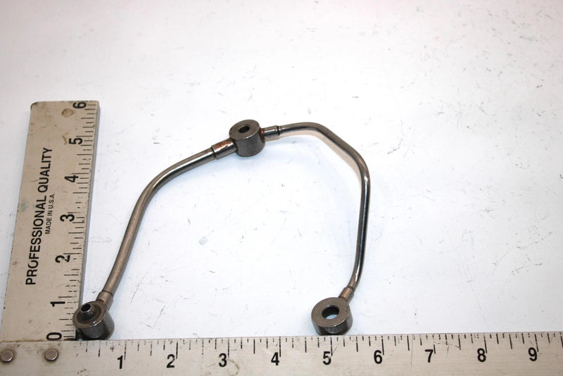 86 Honda Fourtrax 250 Trx250 A Oem Oil Deliver Pipe 15510-HA0-000 AH32