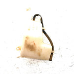 04 Honda Foreman Rubicon 500 4x4 OEM Coolant Overflow Tank 19110-HN2-000 AH86