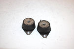 1999 Sea-doo Gti Oem Engine Mount Dampner Pair 270000425 JS54