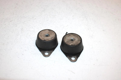 1999 Sea-doo Gti Oem Engine Mount Dampner Pair 270000425 JS54