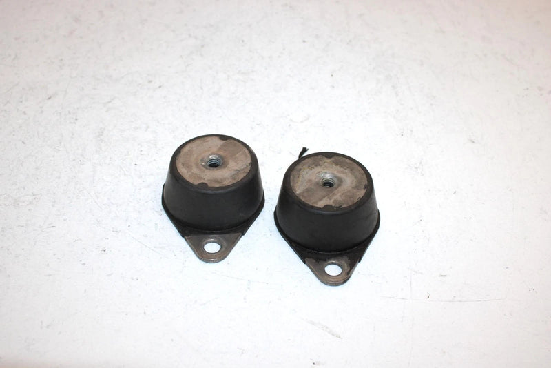 1999 Sea-doo Gti Oem Engine Mount Dampner Pair 270000425 JS54