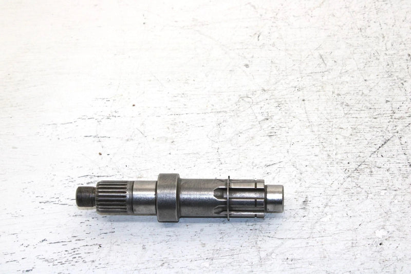 2000 Kawasaki Prairie 300 Oem Output Shaft 13107-1390 AK31.1