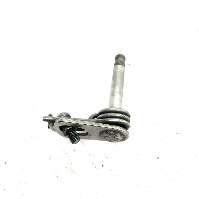 05-13 Kawasaki Brute Force 650 4x4 OEM Gear Shift Shaft 13236-0051 AK34