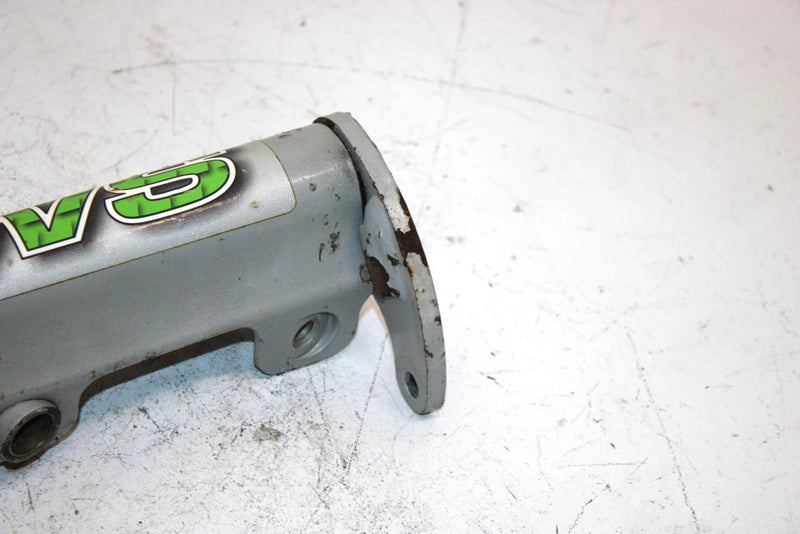 04 Arctic Cat Zr 900 Efi Oem Left Steering Knuckle 1703-353 SAS4