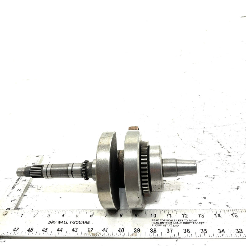1993 Kawasaki Bayou 400 KLF400B 4x4 OEM Crankshaft 13031-1409 AK32