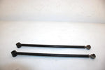 96 Polaris 500 Carb Oem Lower, Upper Radius Rod (Pair) 1822334-067 SPS2