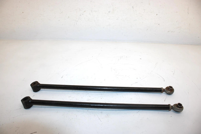 96 Polaris 500 Carb Oem Lower, Upper Radius Rod (Pair) 1822334-067 SPS2