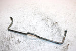 07 Polaris Sportsman 800 Efi Oem Seat Latch Retainer 5250745 AP59