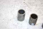 92 Polaris Sport Gt OEM Skid Spacer Set 5010169 5333086 SP62